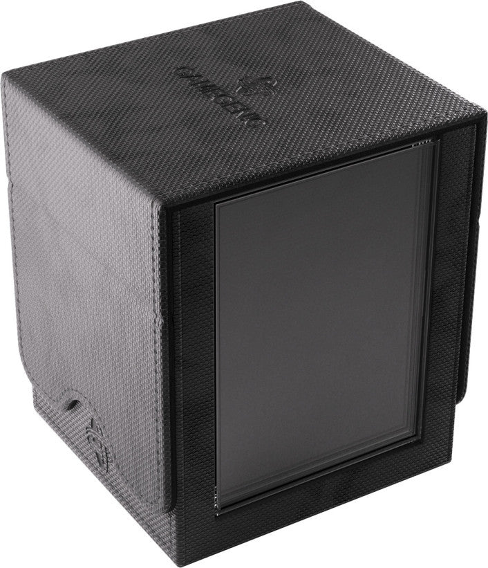 Gamegenic Squire PLUS 100+ XL BLACK