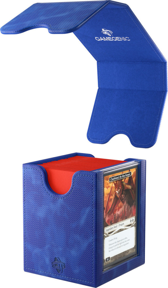 Gamegenic Squire PLUS 100+ XL BLUE