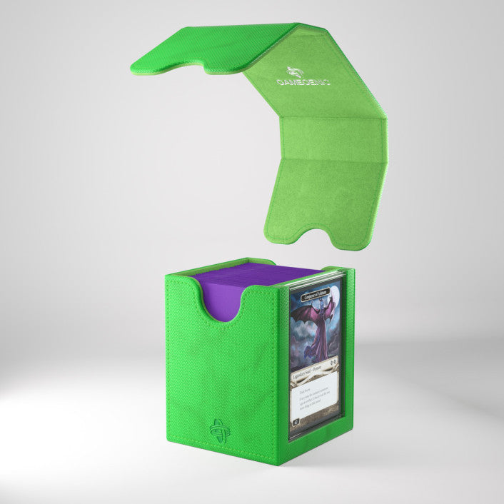 Gamegenic Squire PLUS 100+ XL GREEN