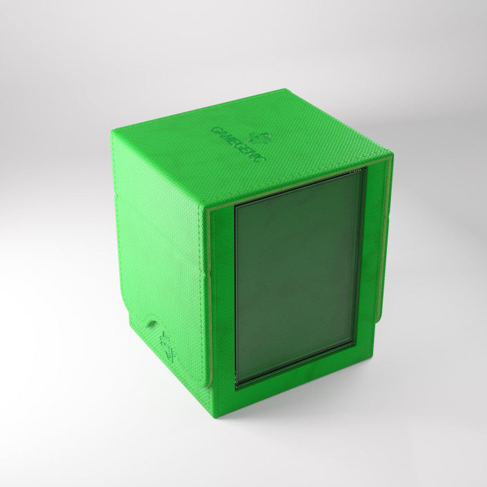 Gamegenic Squire PLUS 100+ XL GREEN