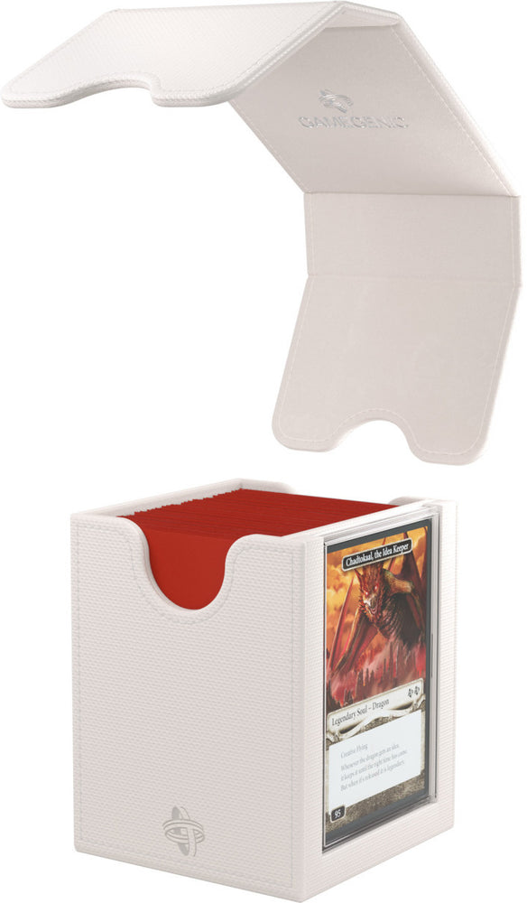 Gamegenic Squire PLUS 100+ XL WHITE