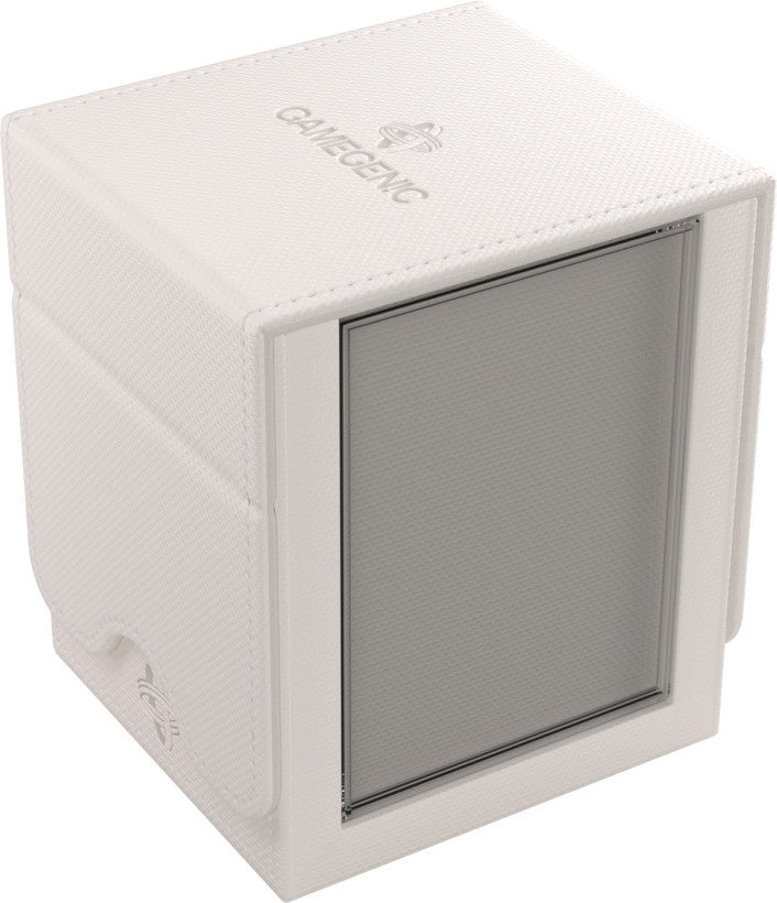 Gamegenic Squire PLUS 100+ XL WHITE