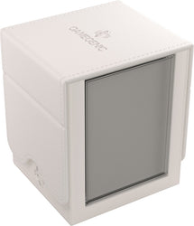 Gamegenic Squire PLUS 100+ XL WHITE