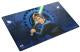 Gamegenic: Star Wars Unlimited: Double Sided Game Mat Leader Jedi Luke Skywalker & Emperor Palpatine