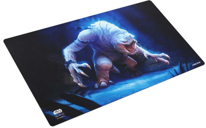 Gamegenic: Star Wars Unlimited: Game Mat - Rancor