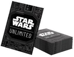Gamegenic: Star Wars Unlimited: Art Sleeves UNLIMITED PATTERN