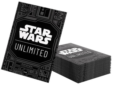 Gamegenic: Star Wars Unlimited: Art Sleeves UNLIMITED PATTERN