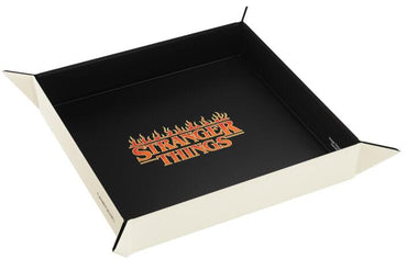 Gamegenic: Stranger Things - Hellfire Club Magnetic Dice Tray