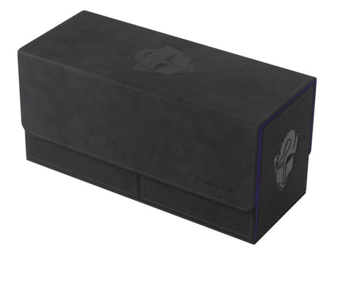 Gamegenic: The Academic 133+ XL Tolarian Edition BLACK/PURPLE