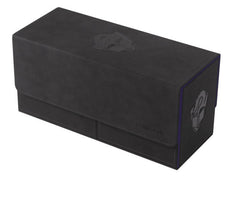 Gamegenic: The Academic 133+ XL Tolarian Edition BLACK/PURPLE