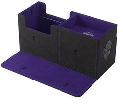Gamegenic: The Academic 133+ XL Tolarian Edition BLACK/PURPLE