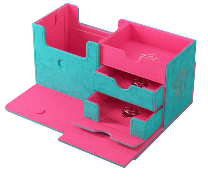 Gamegenic: The Academic 133+ XL Tolarian Edition TEAL/PINK