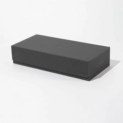 Ultimate Guard: Deck Case – XenoSkin Monocolor Superhive 550+ (Grey)