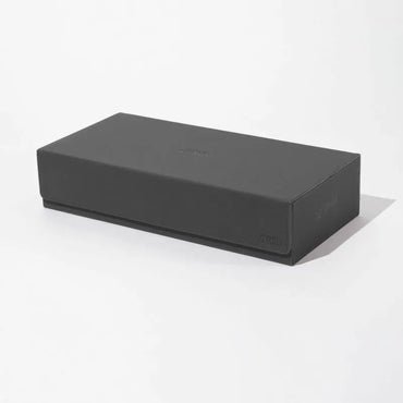 Ultimate Guard: Deck Case – XenoSkin Monocolor Superhive 550+ (Grey)