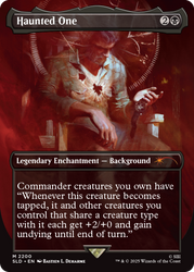 Magic: Secret Lair x: Playstation: The Last of Us Part I (Non Foil)