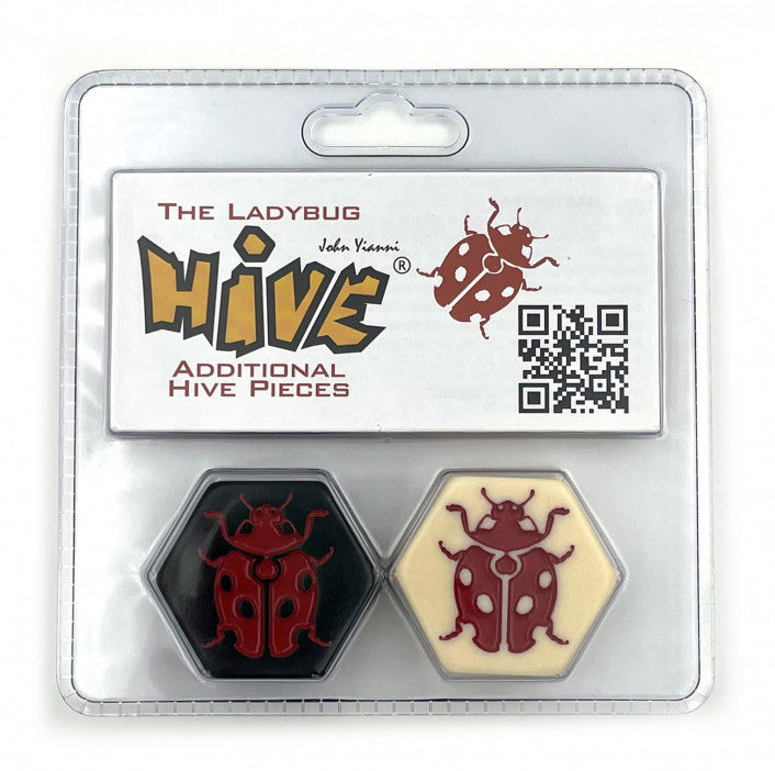 Hive: The Ladybug Expansion