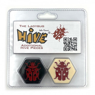 Hive: The Ladybug Expansion