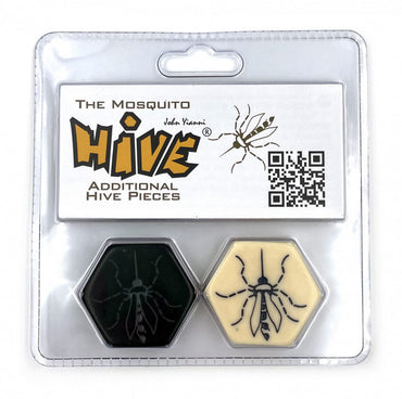 Hive: The Mosquito Expansion