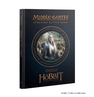 Middle-earth SBG: Armies of The Hobbit™ (2024)