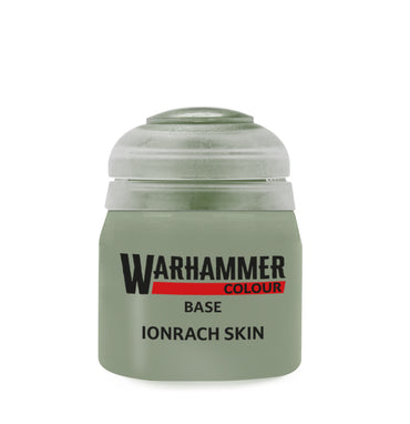 Warhammer Colour: Base: Ionrach Skin 12ml*