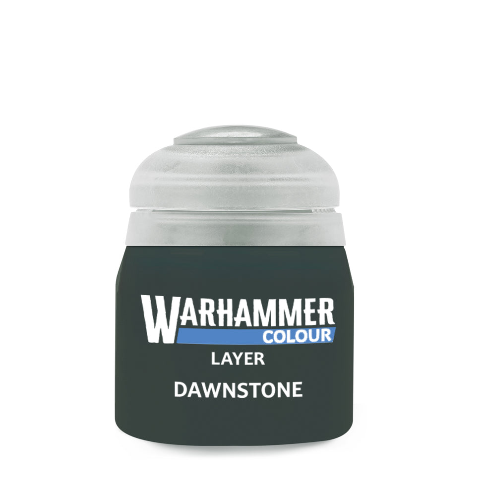 Warhammer Colour: Layer: Dawnstone 12ml*