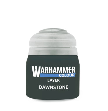 Warhammer Colour: Layer: Dawnstone 12ml*