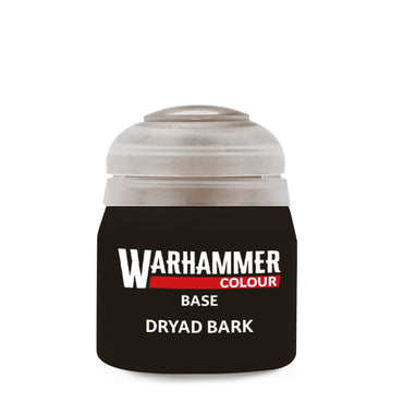 Warhammer Colour: Base: Dryad Bark 12ml*