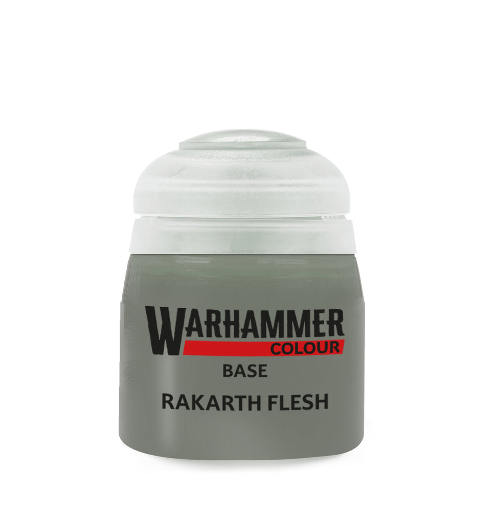 Warhammer Colour: Base: Rakarth Flesh 12ml*