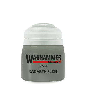 Warhammer Colour: Base: Rakarth Flesh 12ml*