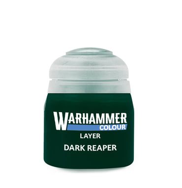 Warhammer Colour: Layer: Dark Reaper 12ml