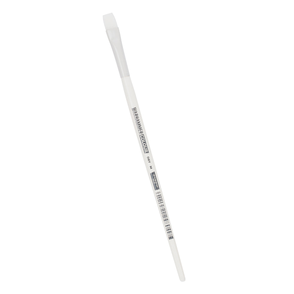 Warhammer Colour Brush: Dry Brush - Large*