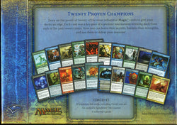 Magic: From the Vault: Twenty