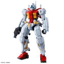 Gundam: High Grade 1/144 SugaiI's GELGOOG (GQ)