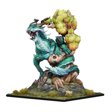 Kings of War: Xirkaali Gokluu