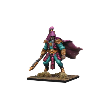 Kings of War: Xirkaali Witch Hunter