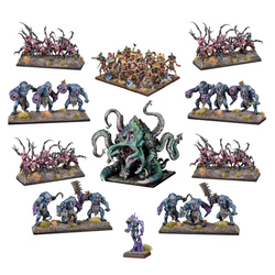 Kings of War: Nightstalker Mega Army