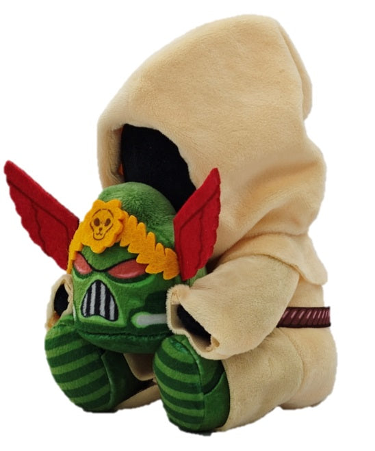 Warhammer Plush: Watcher in the Dark