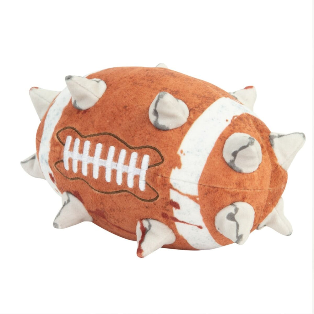 Warhammer Plush: Blood Bowl Ball Plushie