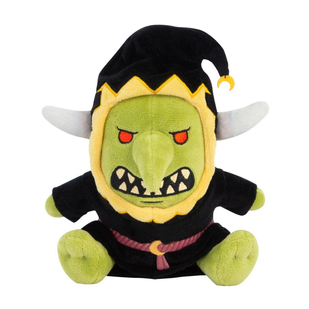 Warhammer Plush: Age of Sigmar Gloomspite Git