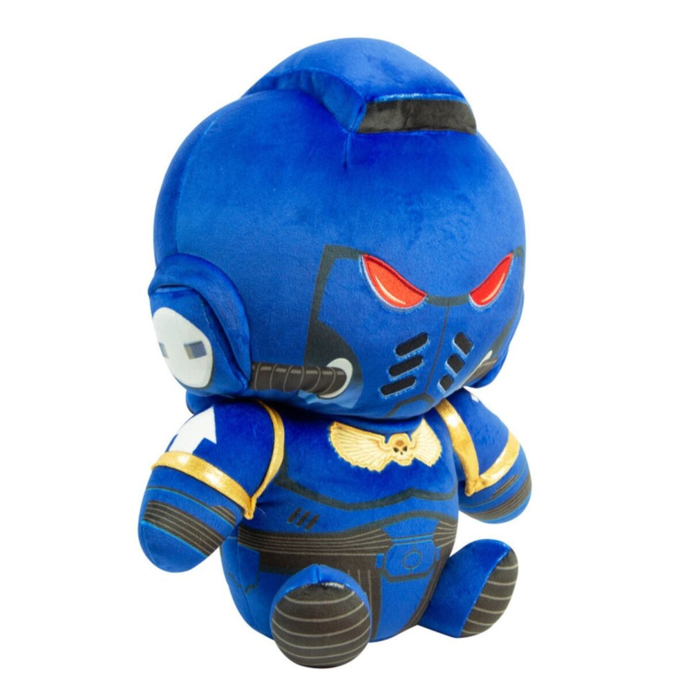 Warhammer Plush: 40k Space Marine Plushie