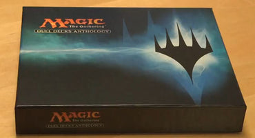 Magic: Duel Decks Anthology