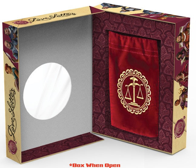 Love Letter: Classic (Eco Box)