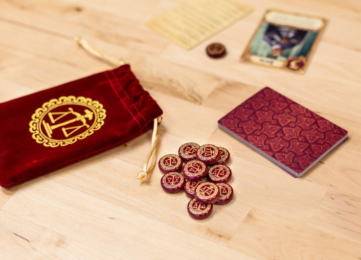 Love Letter: Classic (Eco Box)