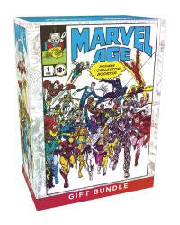 Magic: Marvel Super Heroes Gift Bundle