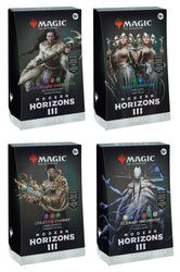 Magic: Modern Horizons 3 Commander Deck