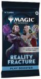 Magic: Reality Fracture Play Booster