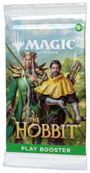 Magic: The Hobbit Play Boosters