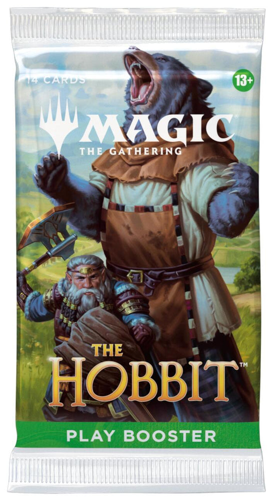 Magic: The Hobbit Play Boosters