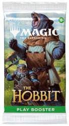 Magic: The Hobbit Play Boosters