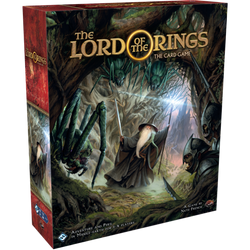 The Lord of the Rings LCG: Core Set (Revised)